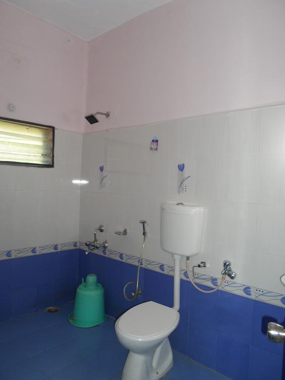 Hotel Pasuparthy Residency Tirupati Exterior photo
